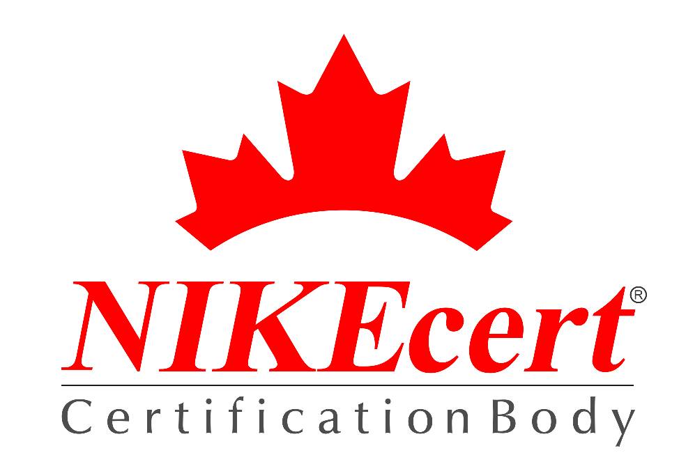 Nike Cert.1